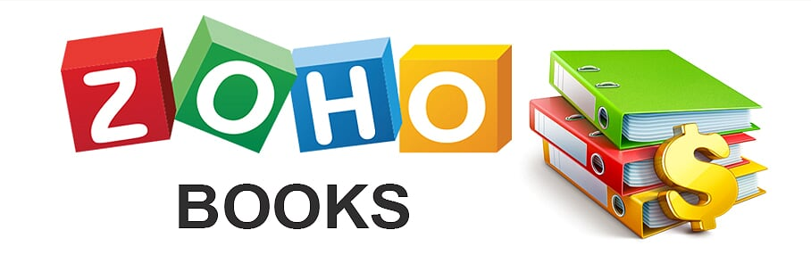 zoho books combination with WooCommerce