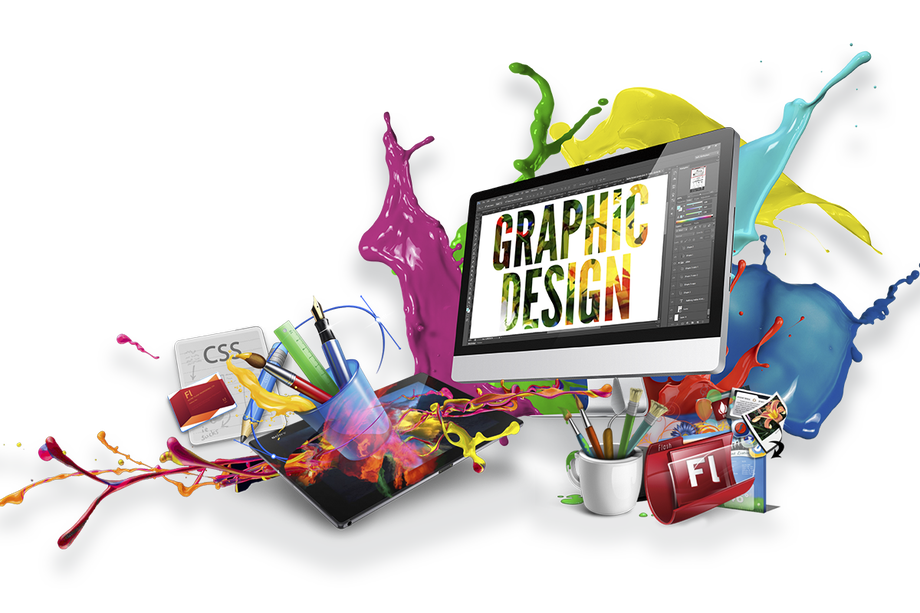 Graphic Design Agency Vancouver