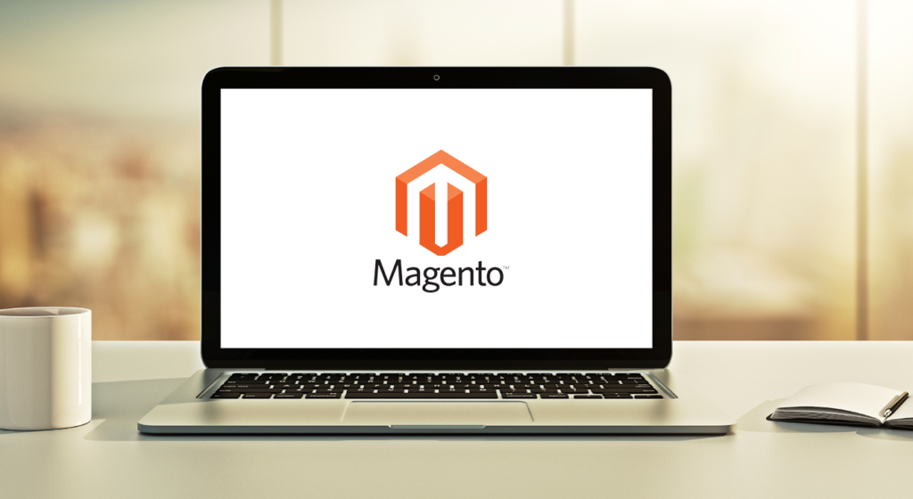 Magento web development