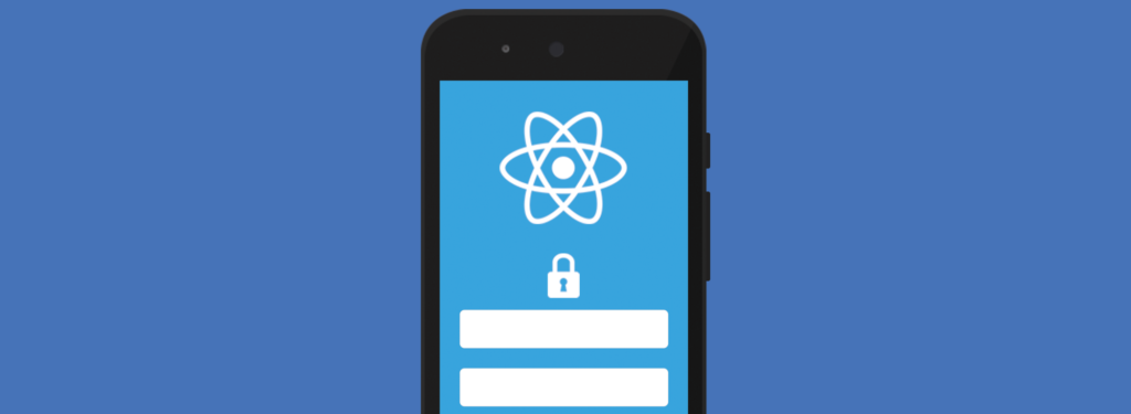 services for react native development