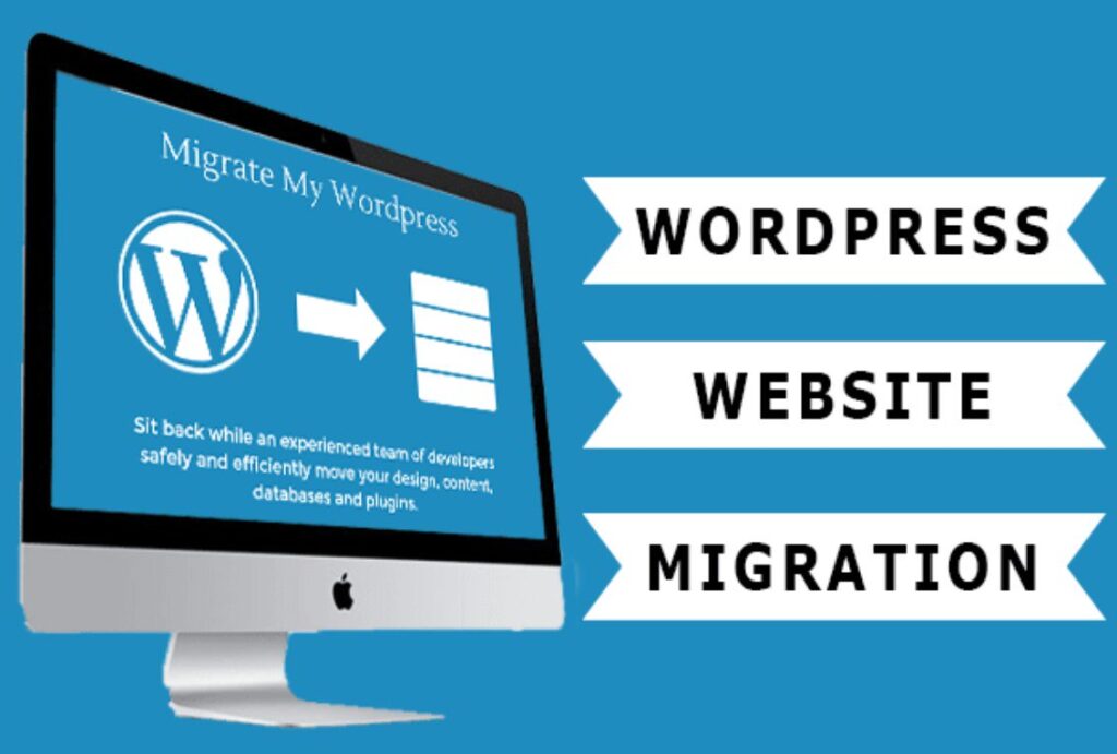 wordpress migration development company