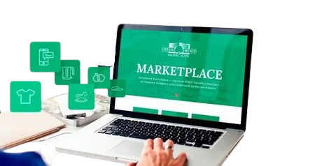 Best Online Market Place