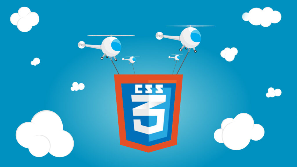 CSS3 Development Services