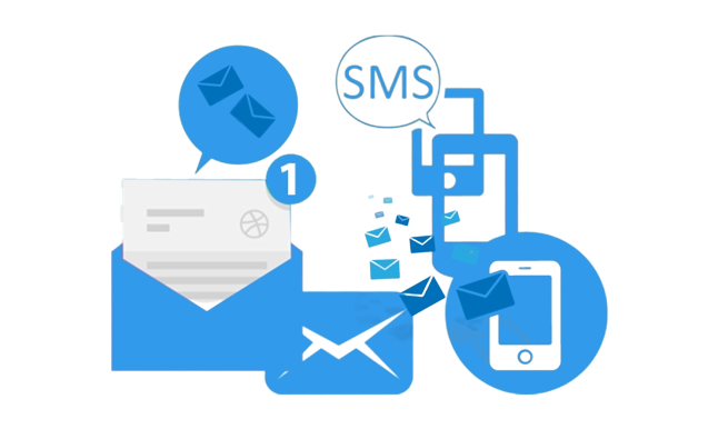 PROMOTIONAL SMS & DND SERVICE