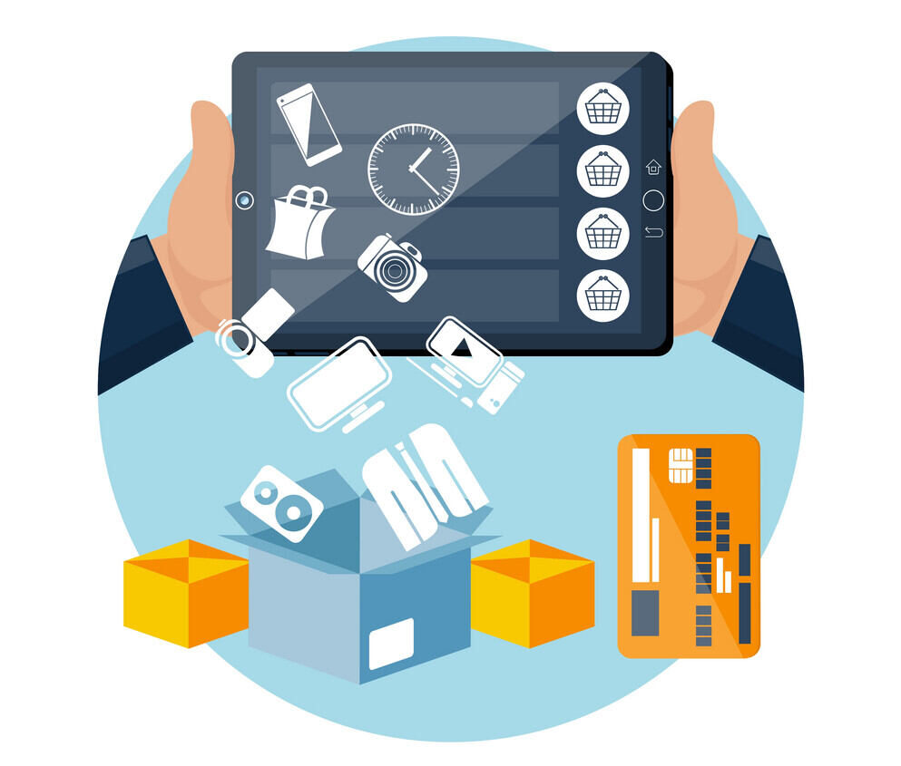 Top Ecommerce Development Services