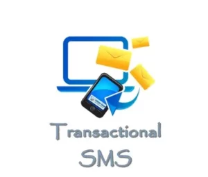 Transactional Bulk SMS Service