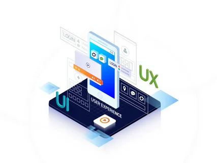 UX Design Services