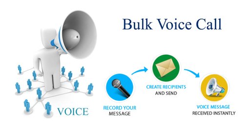 Bulk Voice Call