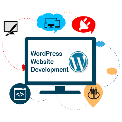 wordpress website hosting