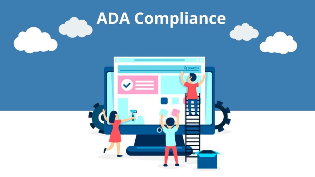 ADA-compliance