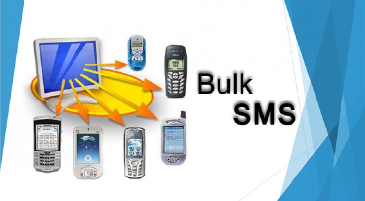 Promotional Bulk SMS Service