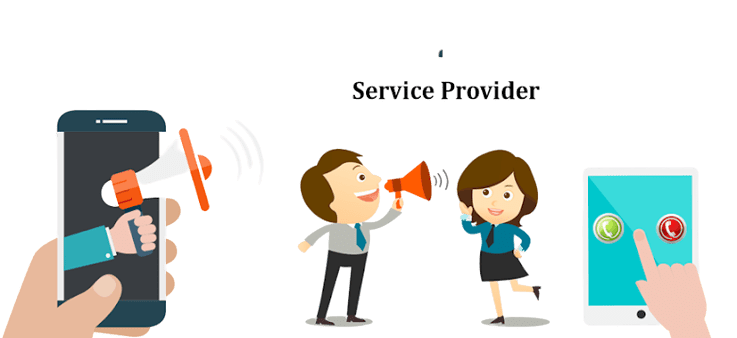 bulk voice call service provider