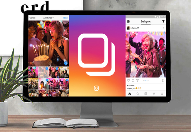 Functions of Instagram Advertising Services