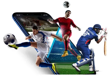 Fantasy Sports App Development Services