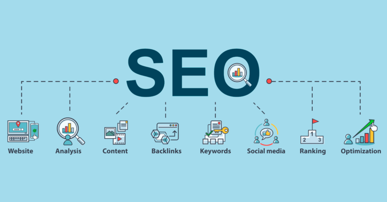 SEO services