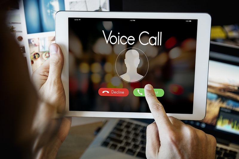 Voice Call