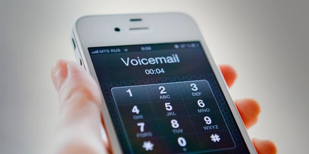 Voice Call with Ringless Voice Mail