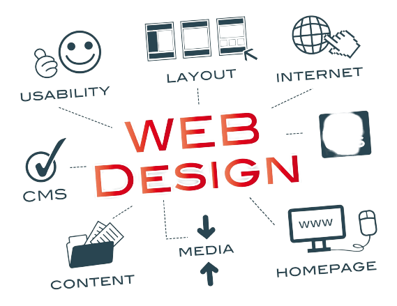 web design