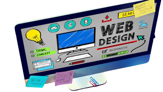 website designing