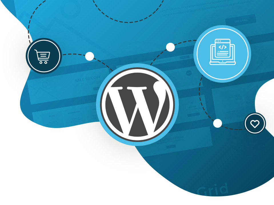 wordpress maintenance company