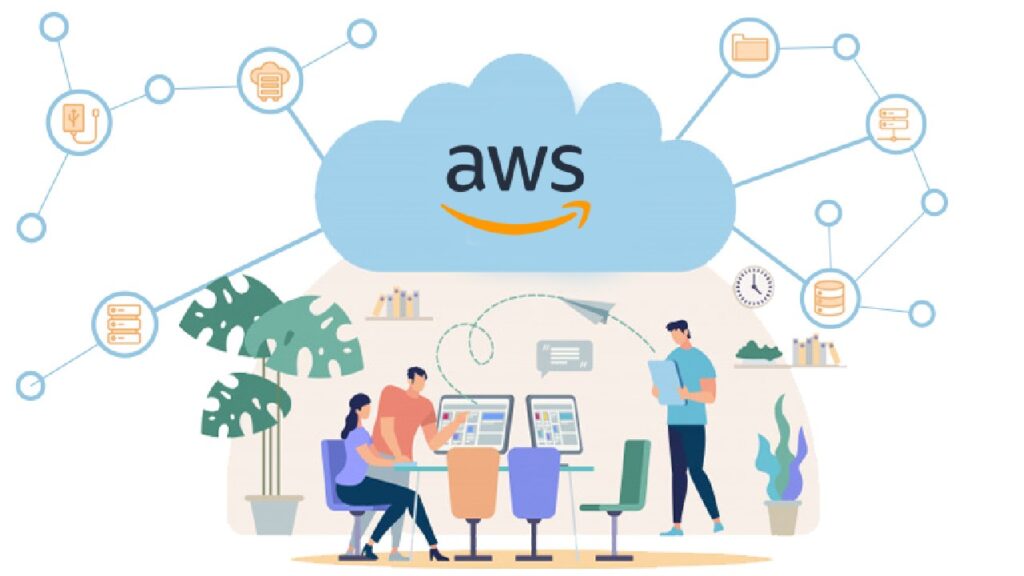 AWS Development Company