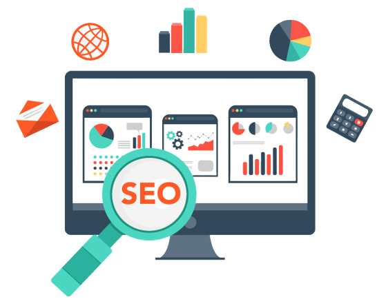 Effective Search Engine Optimization (SEO)Services in Chennai