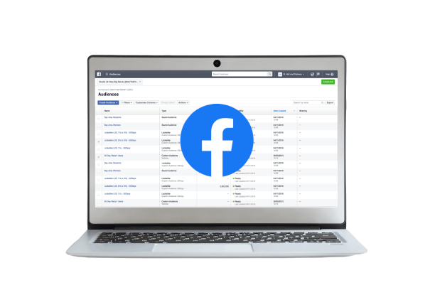 Facebook Management Services