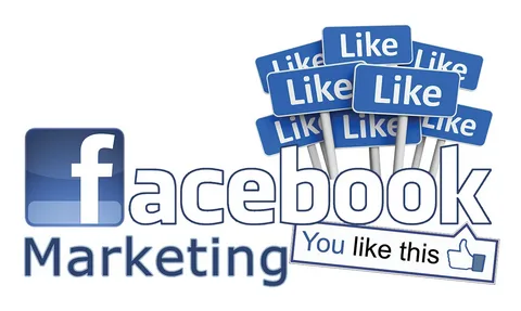 Facebook Marketing Result