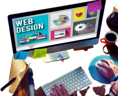 Individualized Web Design Company Services