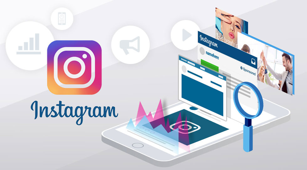 Advantages of Using Our Instagram Ad Services