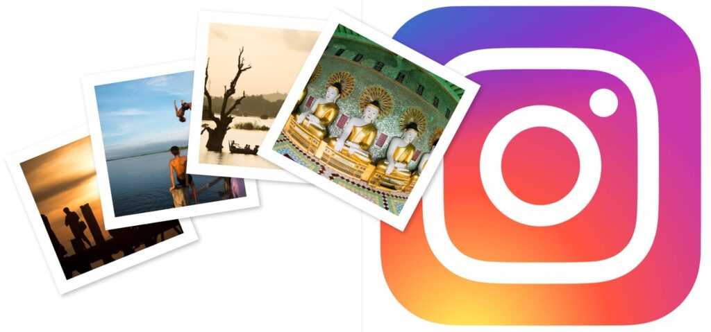 Visual Appeal for Instagram