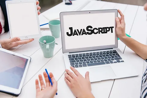 JavaScript Technology