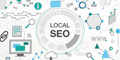 Local Search Engine Optimization