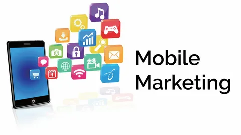 Mobile Marketing