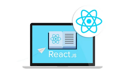 React JS Web Development