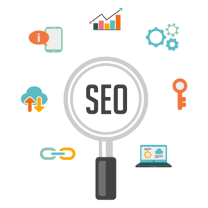 Search Engine Optimization SEO