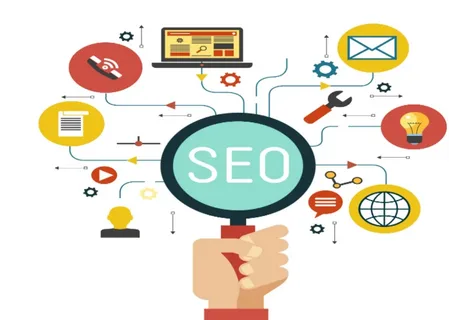 Search Engine Optimization