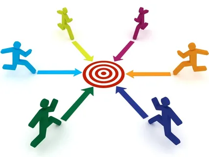 Target Your Competitors With Correct Facebook Marketing