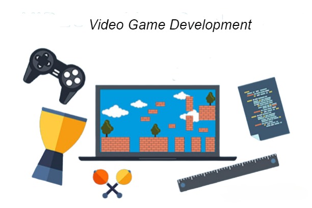 Video Game Development