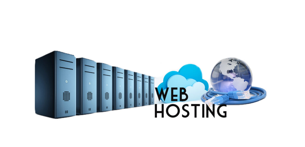 Web Hosting Service