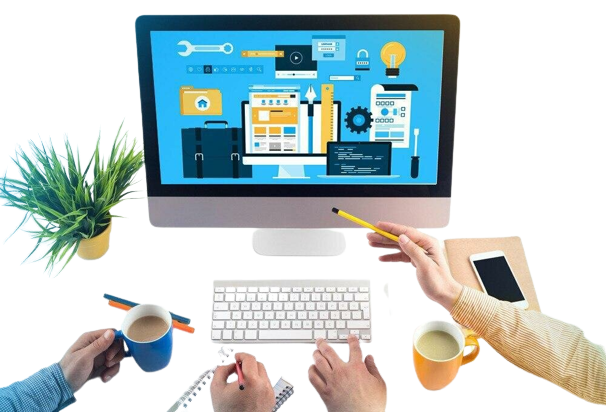 Why You Should Choose Our Web Design Company