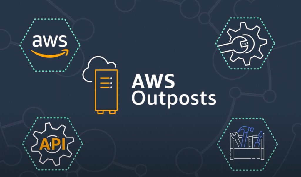 AWS Development Company