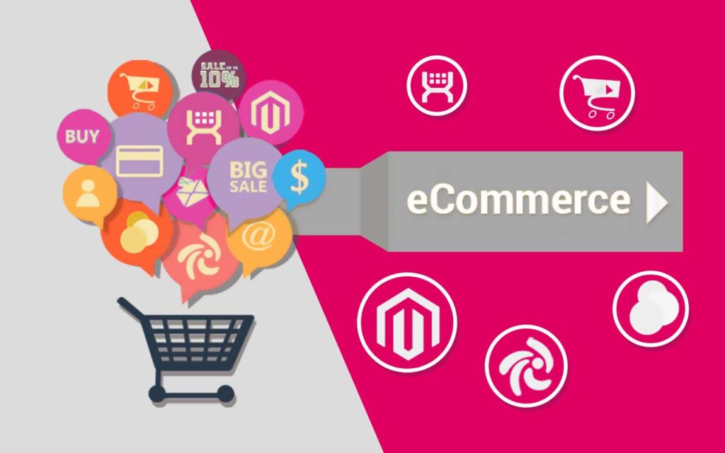 ecommerce web development qatar