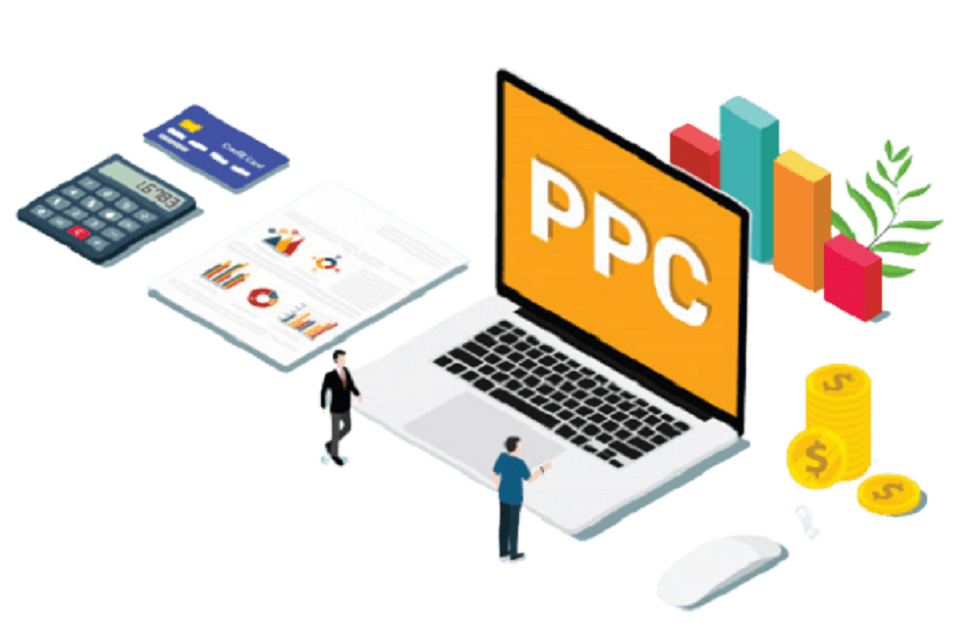 management services ppc