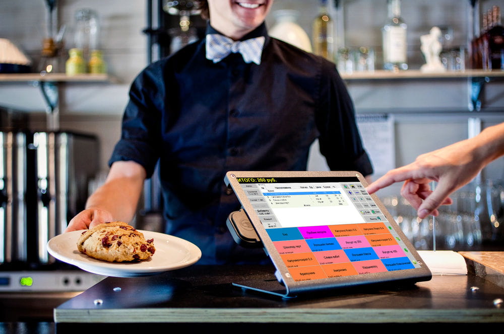 Managing your restaurant remotely