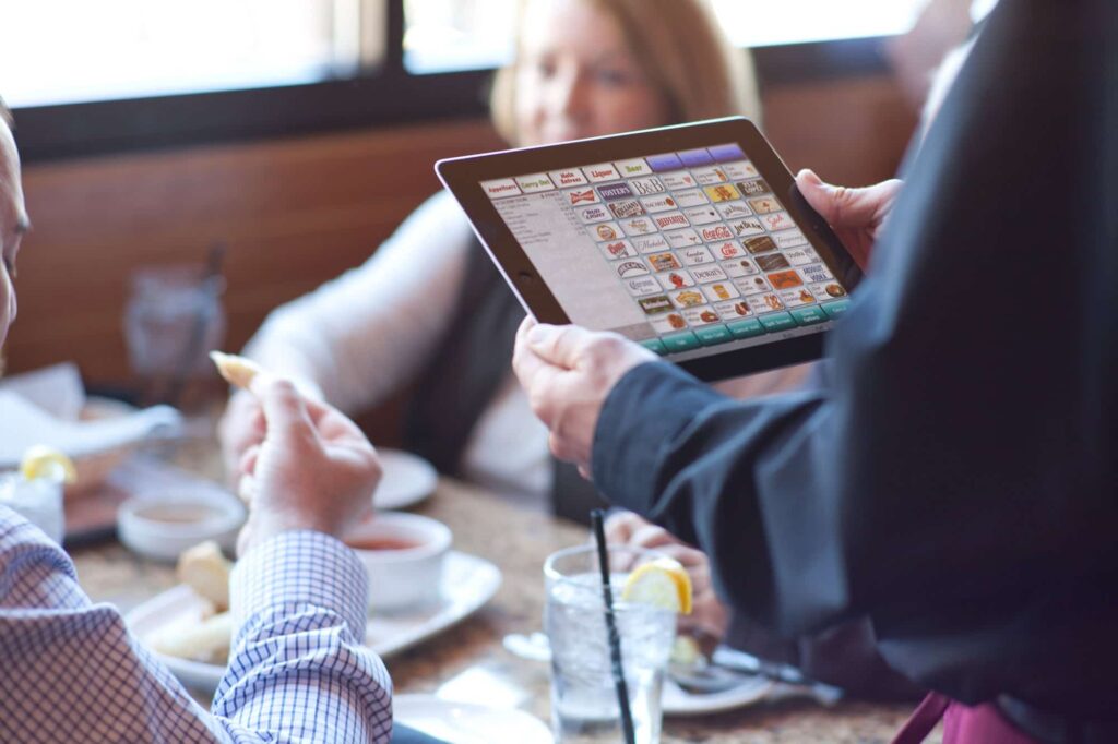 Restaurant Management Software Developers