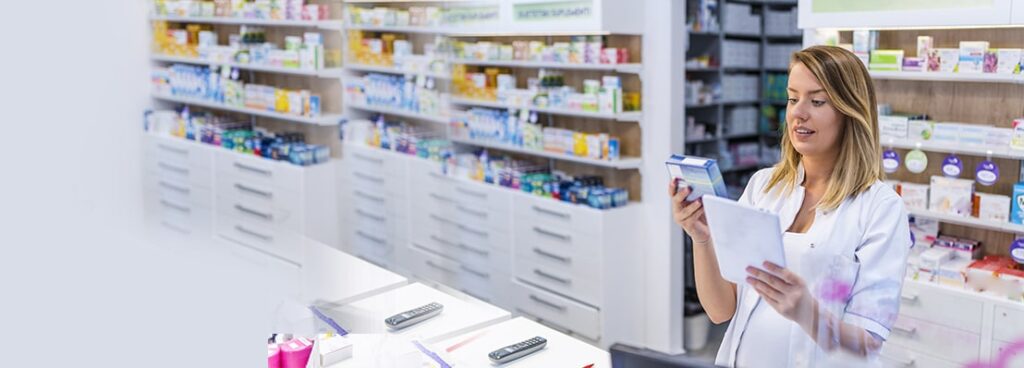 pharmacy management software developers