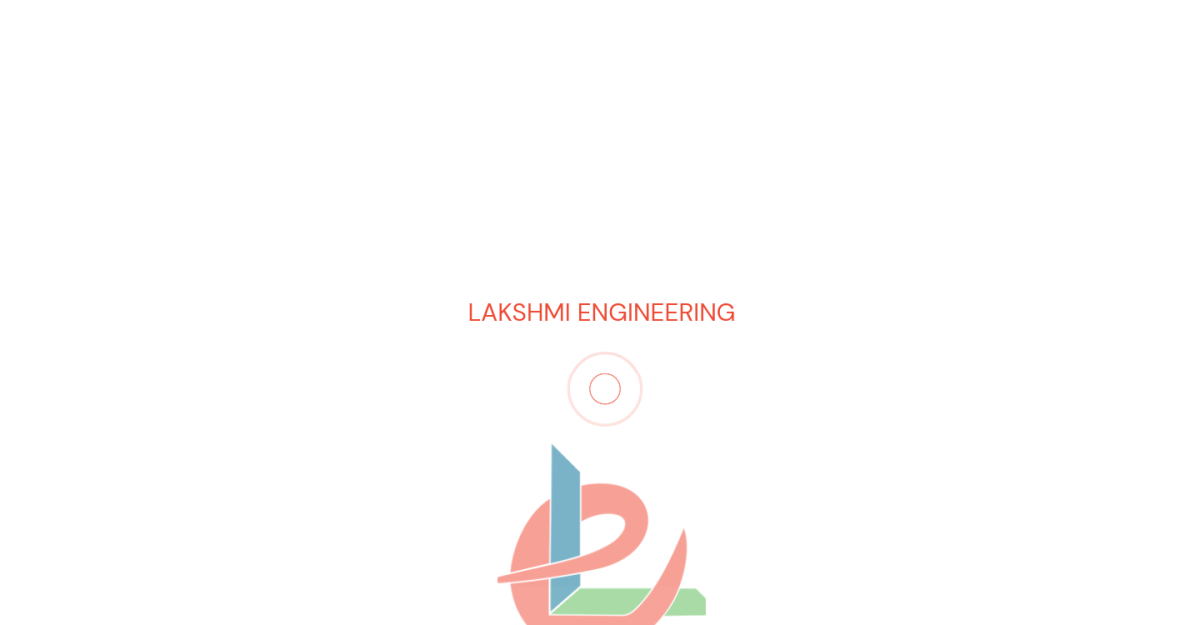 Lakshmi Engineering website