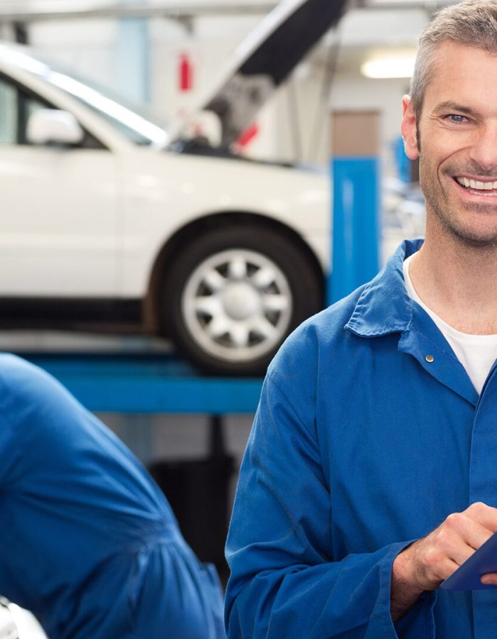 Auto Repair Business